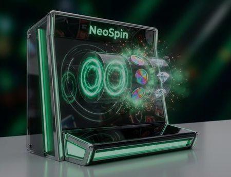 NeoSpin