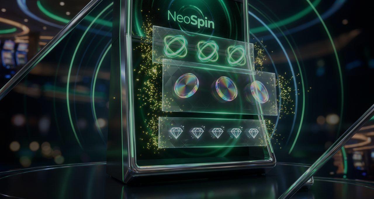 NeoSpin